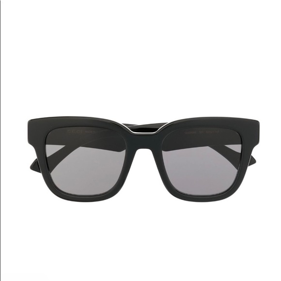 Gucci Sunglasses - Picture 3 of 4